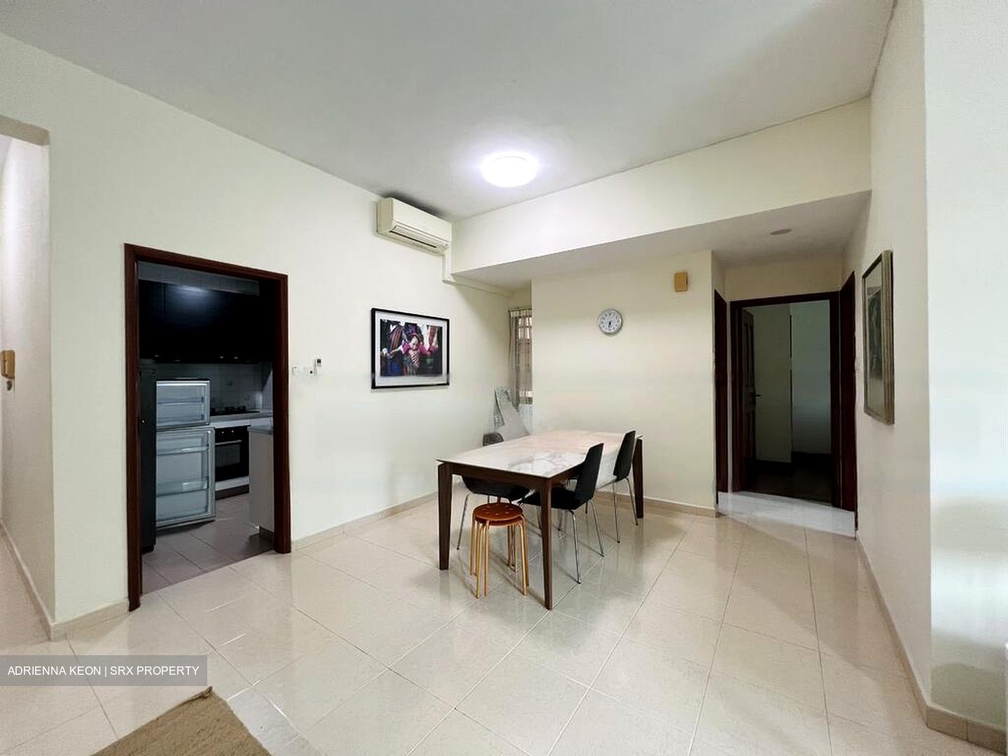 Hillview Heights (D23), Condominium #509668981
